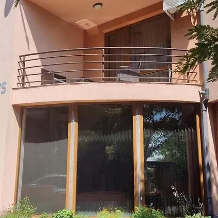 Apartment тристаен апартамент- Sveti Vlas